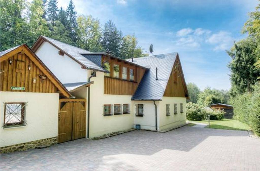 Ferienhaus Jaegerhaus Oppach Privathaus Villa Szoba fotó